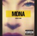 Mdna Tour - CD