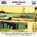 Mark Isaacs Quintet: Closer - CD