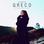 Juliette Gréco: Je Me Souviens De Tout - CD