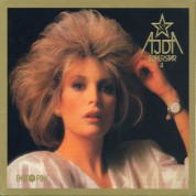 Ajda Pekkan: Superstar 4 - CD