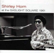 Shirley Horn: At The Caslight Square 1961 + Loads Of Love + 3 Bonus Tracks - CD