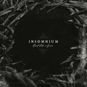 Insomnium: Heart Like A Grave - Plak