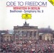 Beethoven: Bernstein in Berlin - Sym. No. 9 - CD