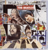 The Beatles: Anthology Vol.3 - Plak