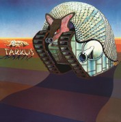 Emerson, Lake & Palmer: Tarkus - Plak