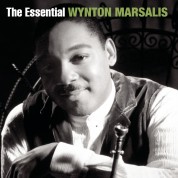 Wynton Marsalis: The Essential - CD