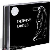 Çeşitli Sanatçılar: Dervish Order - CD