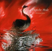 Depeche Mode: Speak And Spell - CD