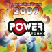 Power Türk En İyiler 2009 - CD