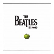 The Beatles in Mono - Plak