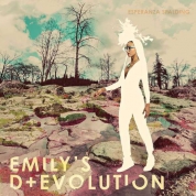Esperanza Spalding: Emily's D + Evolution - CD