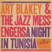 A Night In Tunisia - Plak