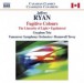 Ryan: Fugitive Colours - CD