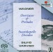 Wagner: Overture & Preludes - SACD