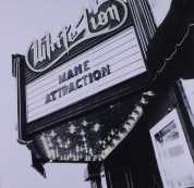 White Lion: Mane Attraction - CD