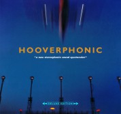 Hooverphonic: A New Stereophonic Sound Spectacular - Plak
