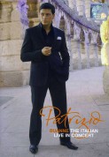 Patrizio Buanne: The Italian - Live - DVD