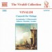 Vivaldi: Concertos for Strings - CD