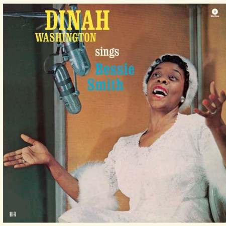 Dinah Washington: Sings Bessie Smith - Plak