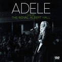 Adele: Live At The Royal Albert Hall - DVD