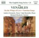 Venables: On the Wings of Love - Venetian Songs - CD