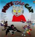 OST - Fritz the Cat - Plak