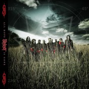 Slipknot: All Hope Is Gone - CD
