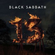 Black Sabbath: 13 - CD