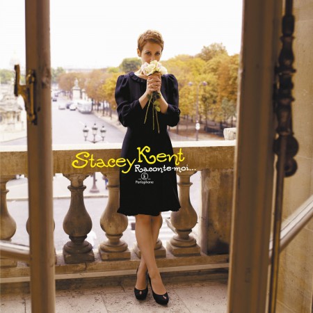 Stacey Kent: Raconte-Moi... - CD