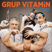 Grup Vitamin: Endoplazmik Retikulum - CD