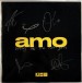 Amo (Clear Vinyl) - Plak