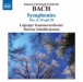 Bach: Symphonies, Nos. 6, 10, 20 - CD