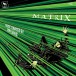 The Matrix (Original Motion Picture Score) (25th Anniversary Expanded Edition) (Ruby Red Vinyl) - Plak
