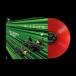 The Matrix (Original Motion Picture Score) (25th Anniversary Expanded Edition) (Ruby Red Vinyl) - Plak