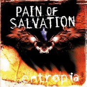 Pain Of Salvation: Entropia - Plak