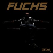 Fuchs: Selam - CD