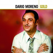 Dario Moreno: Gold - CD