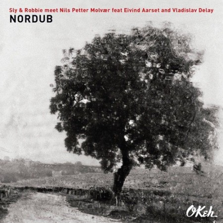 Sly & Robbie, Nils Petter Molvaer, Eivind Aarset, Vladislav Delay: Nordub - CD