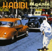 Çeşitli Sanatçılar: OST - Habibi - Algerie De Ma Jeu - CD