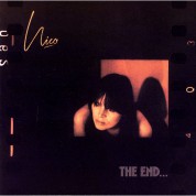 Nico: The End... - CD