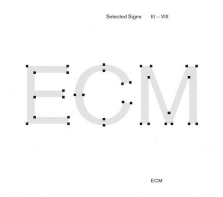 ECM: Selected Signs (III-IV) - CD