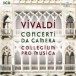 Vivaldi: Complete Chamber Concertos - CD
