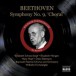 Beethoven: Symphony No. 9 (Furtwangler) (1951) - CD