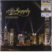 Live In Hong Kong 2013 (Limited Numbered Edition - Gold & Black Splatter Vinyl) - Plak