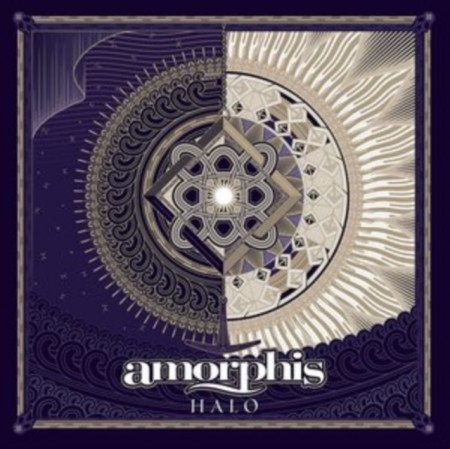 Amorphis: Halo - Plak