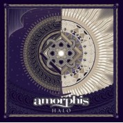 Amorphis: Halo - Plak
