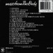 The Body (Soundtrack) - CD