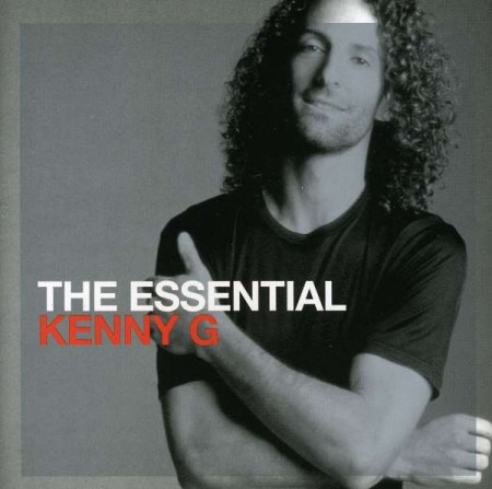 Kenny G: The Essential Kenny G - CD