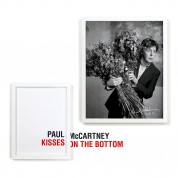 Paul McCartney: Kisses on the Bottom: Deluxe Edition - CD