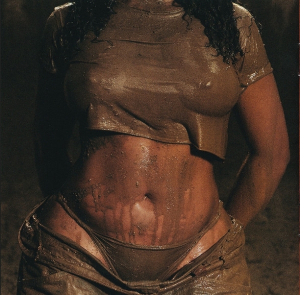 SZA: SOS - CD Foto #3